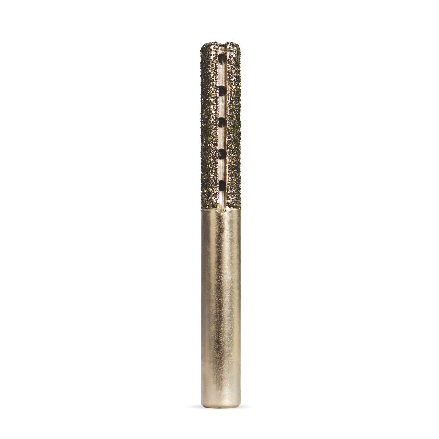 Aris Stilo C Gambo 10 mm Cilindrica Forata