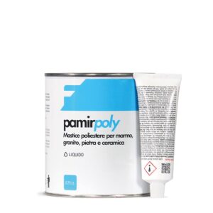 Pamir Poly Liquido