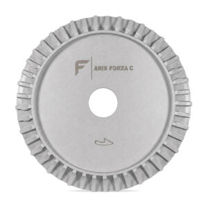 Aris Forza C profilo B ceramica